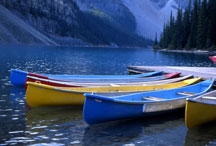 Canadian Rockies