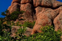 Roxborough State Park, CO