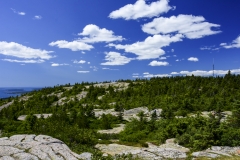 Cadillac Mountain, Acadia National Park