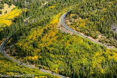 Rocky Mountain National Park