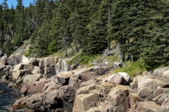 Maine Coast, Acadia