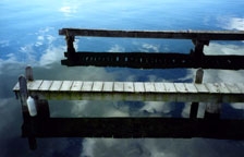 Docks, Finger Lakes