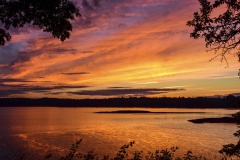 Maine Sunset