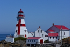 Lighthouses