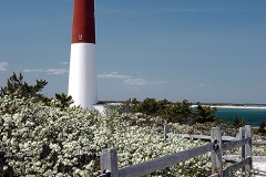 Barnegat Lighthouse, NJ