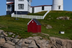 Nubble Light, ME