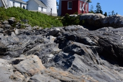 Pemoquid Light, ME