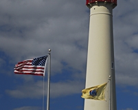 Cape May Light