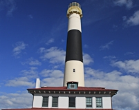 Absecon Light, NJ