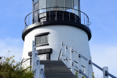 Owl's Head Light, ME