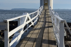 Marshall's Point Light, ME