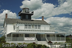 Tuckerton Light, NJ
