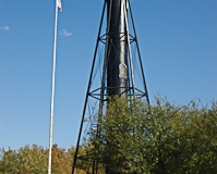 Tinicum Light, NJ
