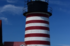 West Quoddy Head Light, ME