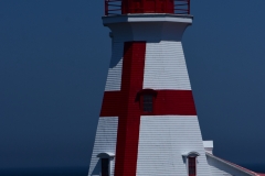 East Quiddy Lighthouse, Canada