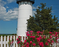 East Chop Lighthouse, Martha's Vineyard