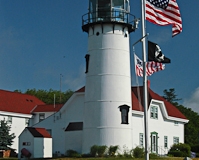 Chatham Lightouse, MA