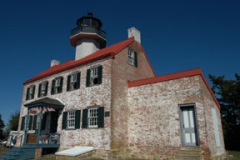 East Point Light, NJ